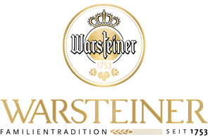 Logo Warsteiner