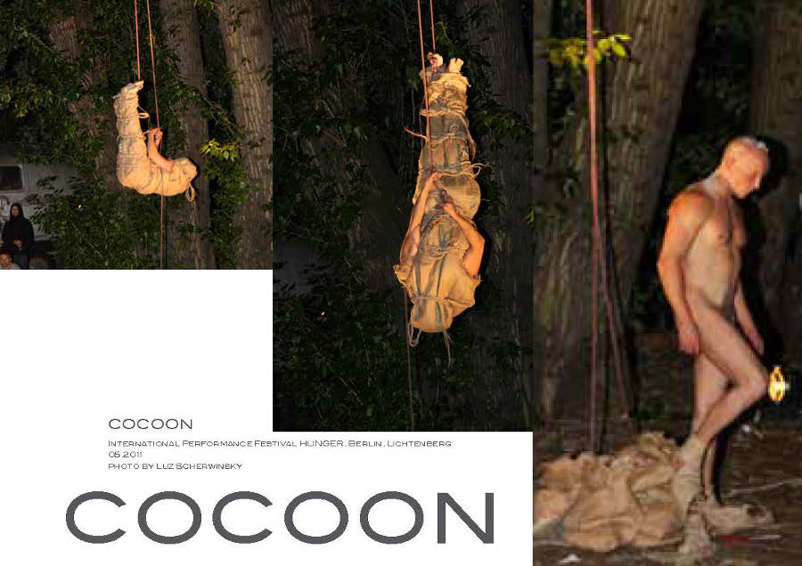 Cocoon performance
